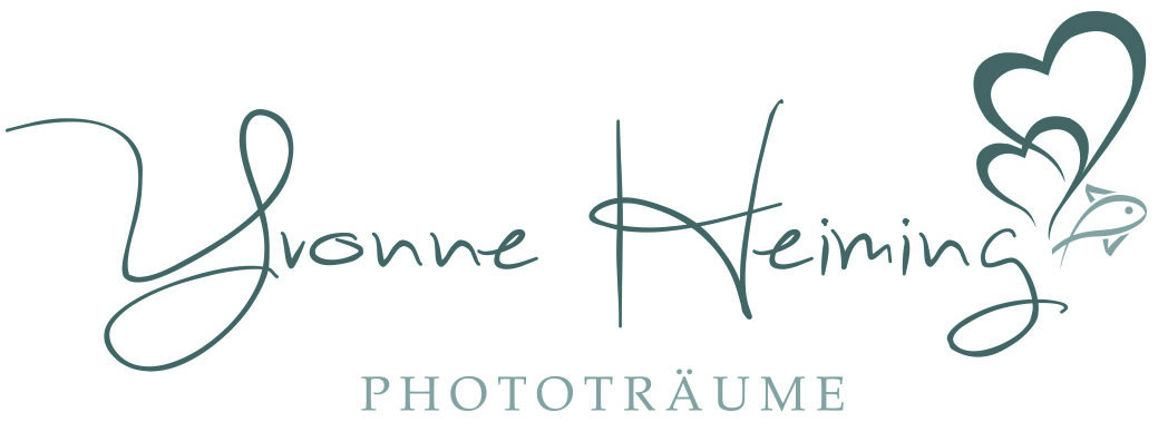 Yvonne Heiming – Phototräume